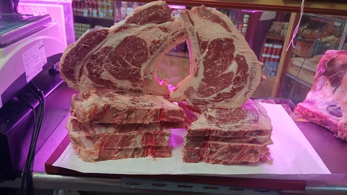 Bodega y productos gourmet