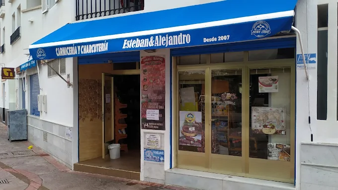 Productos gourmet y conservas
